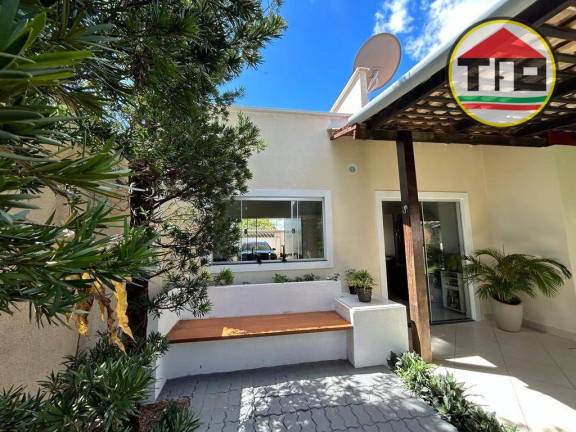 Imagem Casa com 3 Quartos à Venda, 160 m² em Belo Horizonte - Marabá Imagem Casa com 3 Quartos à Venda, 160 m² em Belo Horizonte - Marabá