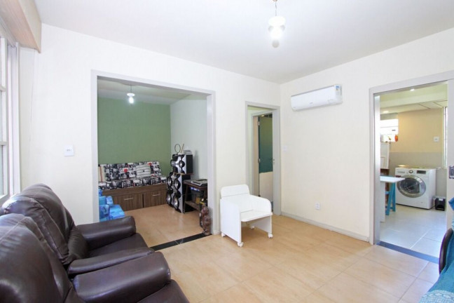 Imóvel com 3 Quartos à Venda, 77 m² em Teresópolis - Porto Alegre