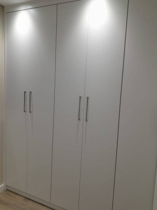 Imagem Apartamento com 3 Quartos à Venda, 70 m² em Paraíso Do Morumbi - São Paulo Imagem Apartamento com 3 Quartos à Venda, 70 m² em Paraíso Do Morumbi - São Paulo