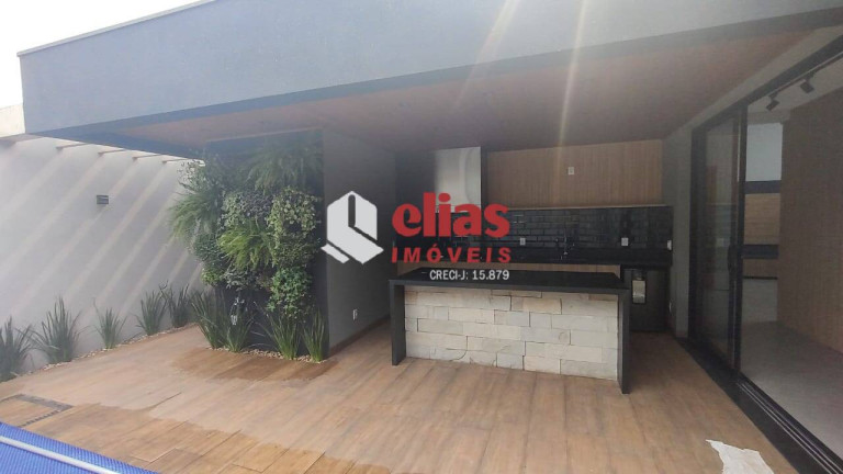 Imagem Casa de Condomínio com 3 Quartos à Venda, 240 m² em Vila Aviação - Bauru Imagem Casa de Condomínio com 3 Quartos à Venda, 240 m² em Vila Aviação - Bauru