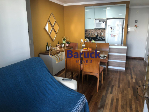 Imagem Apartamento com 3 Quartos à Venda, 74 m² em Taboão - São Bernardo Do Campo Imagem Apartamento com 3 Quartos à Venda, 74 m² em Taboão - São Bernardo Do Campo