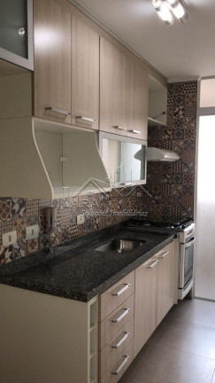 Imagem Apartamento com 2 Quartos à Venda, em Tatuapé - São Paulo Imagem Apartamento com 2 Quartos à Venda, em Tatuapé - São Paulo