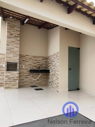 Imagem Casa com 3 Quartos à Venda, 223 m² em Aparecida De Goiânia
