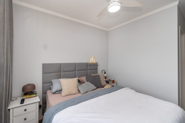 Imagem Imóvel com 2 Quartos à Venda, 89 m² em Vila Santa Catarina - São Paulo