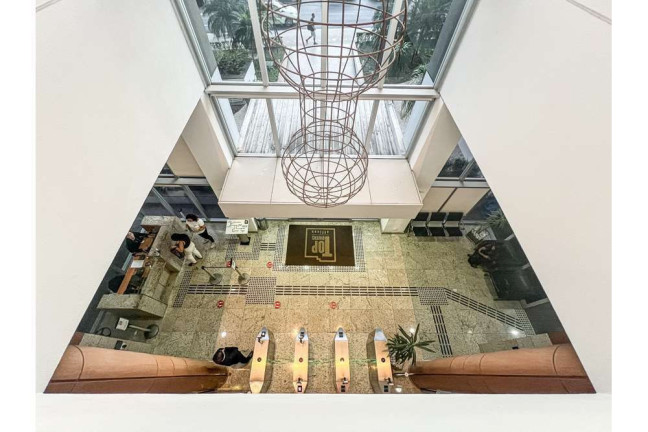 Sala Comercial à Venda, 37 m² em Vila Mariana - São Paulo