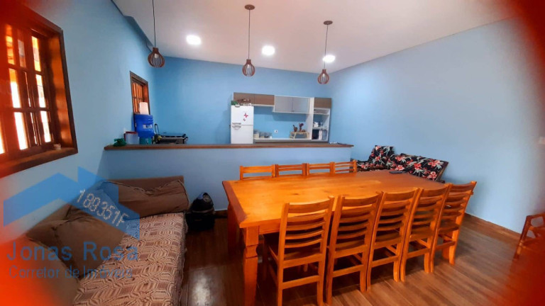 Imagem Chácara com 2 Quartos à Venda, 2.450 m² em Cachoeira - Ibiúna