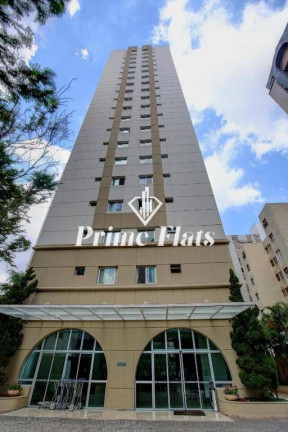 Imagem Apartamento com 1 Quarto à Venda, 48 m² em Consolação - São Paulo Imagem Apartamento com 1 Quarto à Venda, 48 m² em Consolação - São Paulo