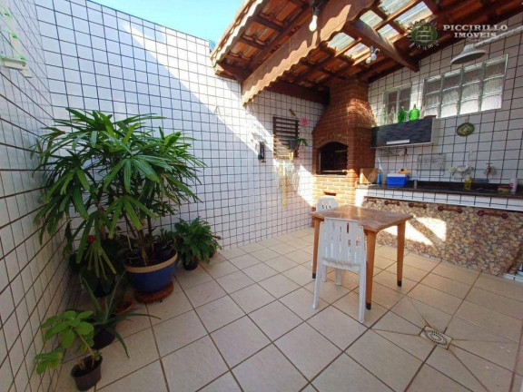 Imagem Casa com 2 Quartos à Venda, 135 m² em Caiçara - Praia Grande