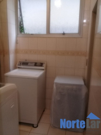 Imagem Apartamento com 3 Quartos à Venda, 89 m² em Lapa De Baixo - São Paulo Imagem Apartamento com 3 Quartos à Venda, 89 m² em Lapa De Baixo - São Paulo