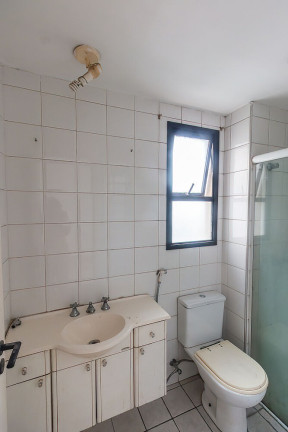 Imagem Apartamento com 2 Quartos à Venda, 60 m² em Itaim Bibi - São Paulo Imagem Apartamento com 2 Quartos à Venda, 60 m² em Itaim Bibi - São Paulo