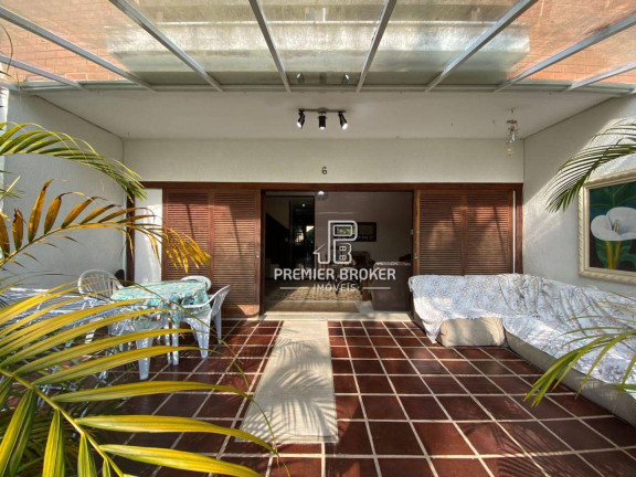 Imagem Casa com 4 Quartos à Venda, 150 m² em Alto - Teresópolis
