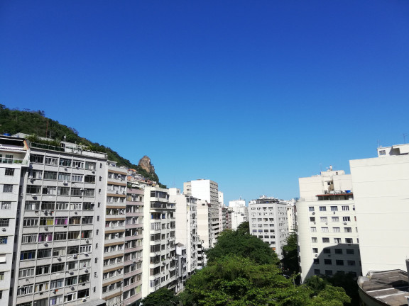 Apartamento com 3 Quartos à Venda, 108 m² em Copacabana - Rio De Janeiro