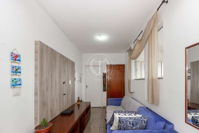 Imagem Apartamento com 3 Quartos à Venda, 99 m² em Vila Regente Feijó - São Paulo Imagem Apartamento com 3 Quartos à Venda, 99 m² em Vila Regente Feijó - São Paulo