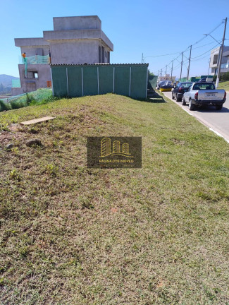Imagem Terreno em Condomínio à Venda, 361 m² em Colinas De Parnaíba I - Santana De Parnaíba