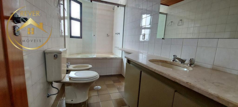 Imagem Apartamento com 4 Quartos à Venda, 280 m² em Cambuí - Campinas