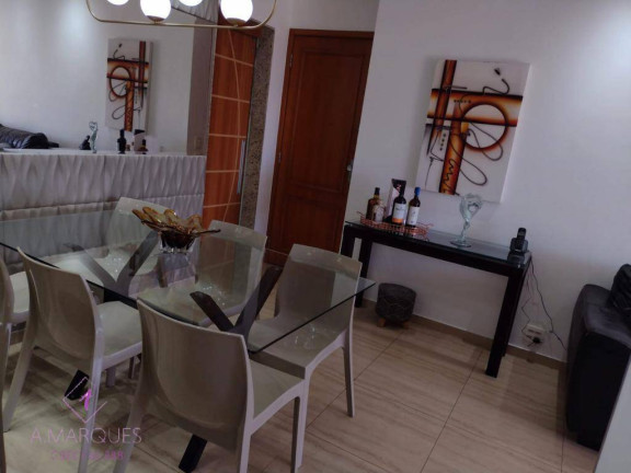 Imagem Apartamento com 3 Quartos à Venda, 84 m² em Recreio Dos Bandeirantes - Rio De Janeiro Imagem Apartamento com 3 Quartos à Venda, 84 m² em Recreio Dos Bandeirantes - Rio De Janeiro
