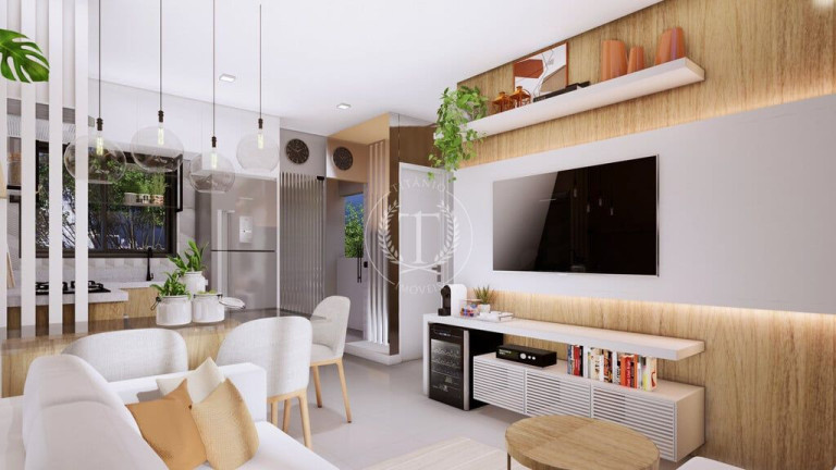 Imagem Apartamento com 1 Quarto à Venda, 25 m² em Alto Da Mooca - São Paulo