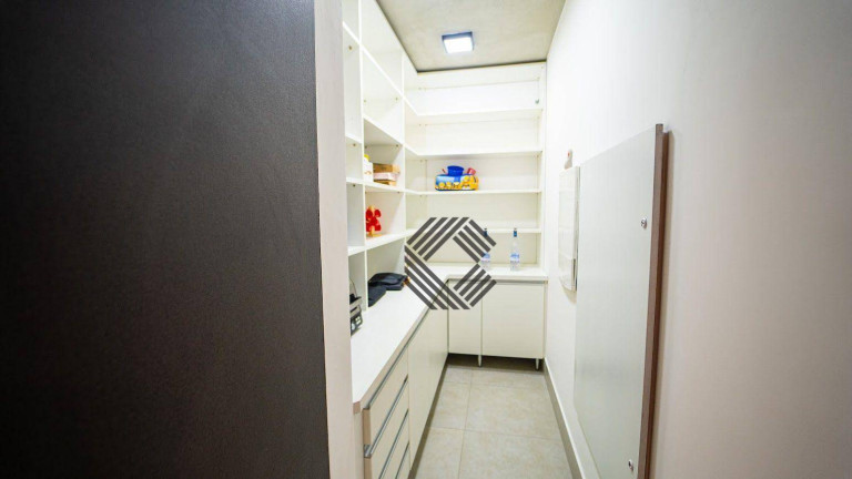 Imagem Sobrado com 3 Quartos à Venda, 414 m² em Alphaville Nova Esplanada - Votorantim
