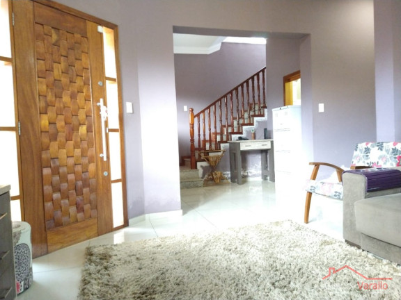Imagem Sobrado com 3 Quartos à Venda, 297 m² em Campos Elíseos - Taubaté Imagem Sobrado com 3 Quartos à Venda, 297 m² em Campos Elíseos - Taubaté