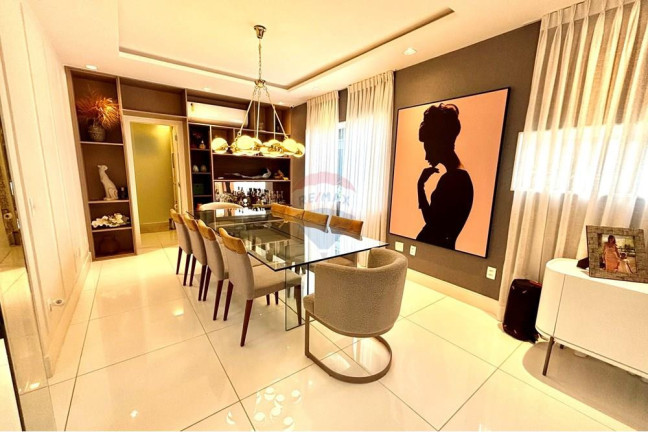 Imagem Casa de Condomínio com 5 Quartos à Venda, 332 m² em Barra Da Tijuca - Rio De Janeiro Imagem Casa de Condomínio com 5 Quartos à Venda, 332 m² em Barra Da Tijuca - Rio De Janeiro
