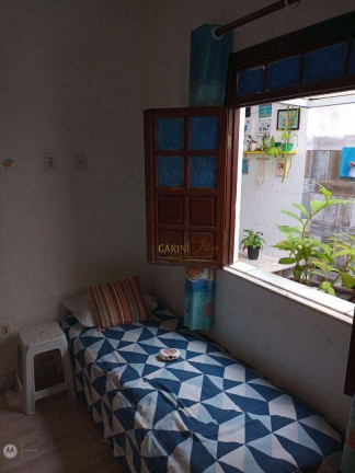 Imagem Casa com 3 Quartos à Venda, 60 m² em Itapuã - Salvador Imagem Casa com 3 Quartos à Venda, 60 m² em Itapuã - Salvador