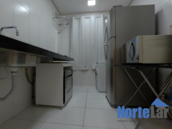 Imagem Apartamento com 2 Quartos à Venda, 50 m² em Vila Nova Cachoeirinha - São Paulo