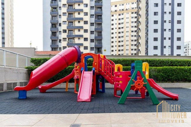 Imagem Apartamento com 3 Quartos à Venda, 86 m² em Saúde - São Paulo