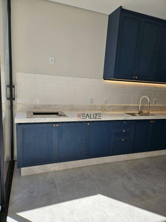 Imagem Casa com 3 Quartos à Venda, 128 m² em Condomínio Park Gran Reserve - Indaiatuba Imagem Casa com 3 Quartos à Venda, 128 m² em Condomínio Park Gran Reserve - Indaiatuba
