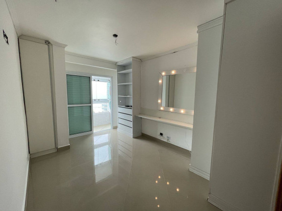 Imagem Apartamento com 4 Quartos à Venda, 164 m² em Guilhermina - Praia Grande