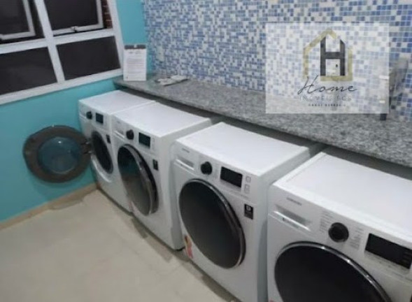 Imagem Imóvel com 2 Quartos à Venda, 59 m² em Santa Paula - São Caetano Do Sul