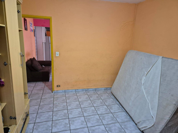 Imagem Casa com 2 Quartos à Venda, 125 m² em Taboão - Diadema