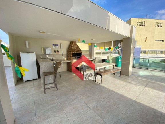 Imagem Apartamento com 3 Quartos à Venda, 87 m² em Centro - Fortaleza Imagem Apartamento com 3 Quartos à Venda, 87 m² em Centro - Fortaleza