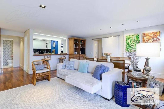 Imagem Apartamento com 3 Quartos à Venda, 140 m² em Indianópolis - São Paulo Imagem Apartamento com 3 Quartos à Venda, 140 m² em Indianópolis - São Paulo