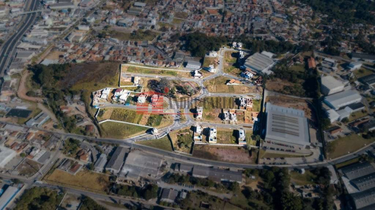 Imagem Casa de Condomínio à Venda, 378 m² em Jardim Madalena - Vargem Grande Paulista