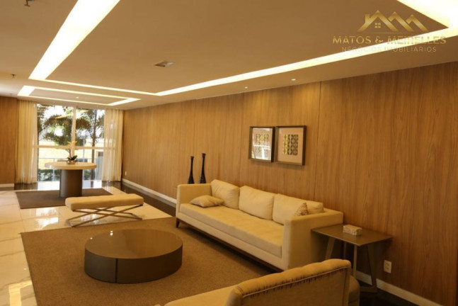 Imagem Apartamento com 3 Quartos à Venda, 104 m² em Cocó - Fortaleza Imagem Apartamento com 3 Quartos à Venda, 104 m² em Cocó - Fortaleza