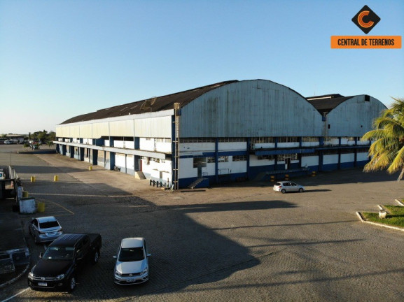 Imagem Imóvel para Alugar, 2.500 m² em Pirajá - Salvador Imagem Imóvel para Alugar, 2.500 m² em Pirajá - Salvador