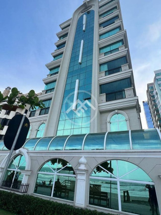Apartamento com 4 Quartos à Venda, 158 m² em Meia Praia - Itapema