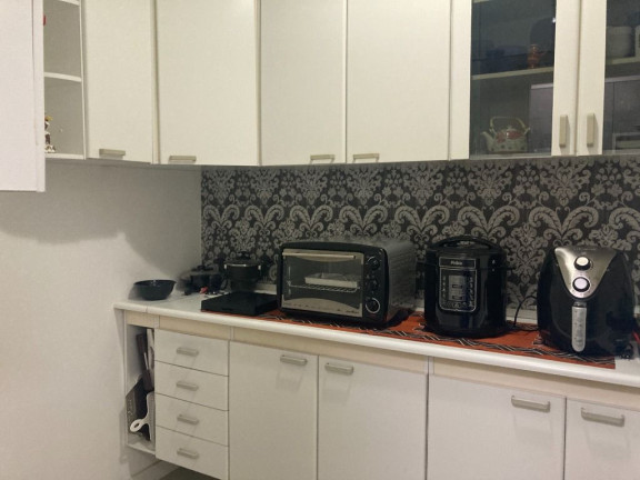 Imagem Apartamento com 3 Quartos à Venda, 225 m² em Centro - Suzano