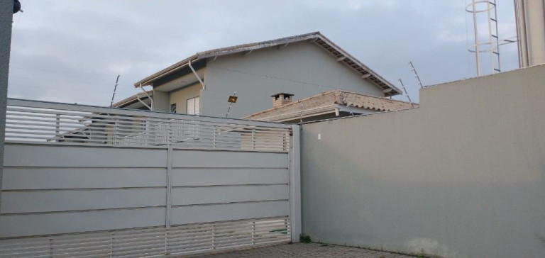 Imagem Sobrado com 3 Quartos à Venda, 113 m² em Caxangá - Suzano