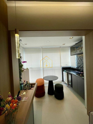 Imagem Apartamento com 2 Quartos à Venda, 63 m² em Centro - Santo André