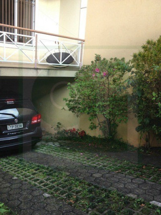 Imagem Casa com 4 Quartos à Venda, 350 m² em Parque Ipê - São Paulo