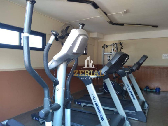 Imagem Cobertura com 3 Quartos à Venda, 150 m² em Osvaldo Cruz - São Caetano Do Sul