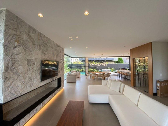 Imagem Casa com 4 Quartos à Venda, 350 m² em Condominio Playa Vista - Xangri-lá Imagem Casa com 4 Quartos à Venda, 350 m² em Condominio Playa Vista - Xangri-lá