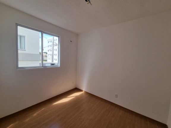 Imagem Apartamento com 2 Quartos para Alugar, 45 m² em Três Barras - Contagem Imagem Apartamento com 2 Quartos para Alugar, 45 m² em Três Barras - Contagem