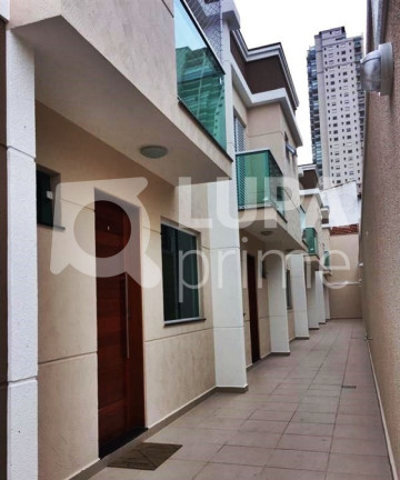 Imagem Casa com 2 Quartos à Venda, 60 m² em Santana - São Paulo Imagem Casa com 2 Quartos à Venda, 60 m² em Santana - São Paulo