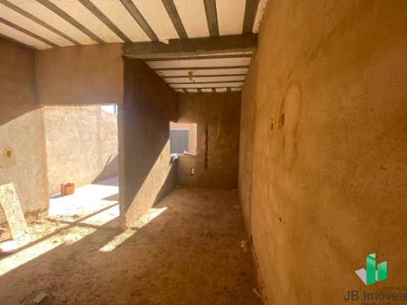 Imagem Casa com 2 Quartos à Venda, 45 m² em Jardim Olímpico - Montes Claros