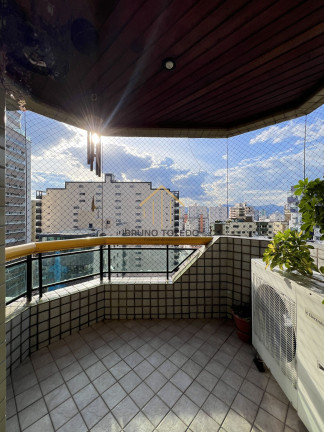 Imagem Cobertura com 3 Quartos à Venda, 180 m² em Canto Do Forte - Praia Grande Imagem Cobertura com 3 Quartos à Venda, 180 m² em Canto Do Forte - Praia Grande