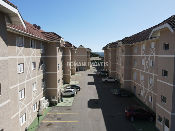 Imagem Imóvel com 2 Quartos à Venda, 55 m² em Região Da Abernéssia - Campos Do Jordão Imagem Imóvel com 2 Quartos à Venda, 55 m² em Região Da Abernéssia - Campos Do Jordão