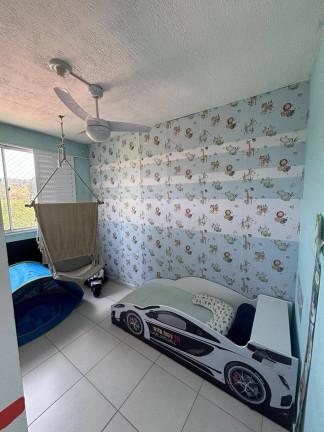 Imagem Apartamento com 2 Quartos à Venda,  em Fazenda Grande - Jundiaí