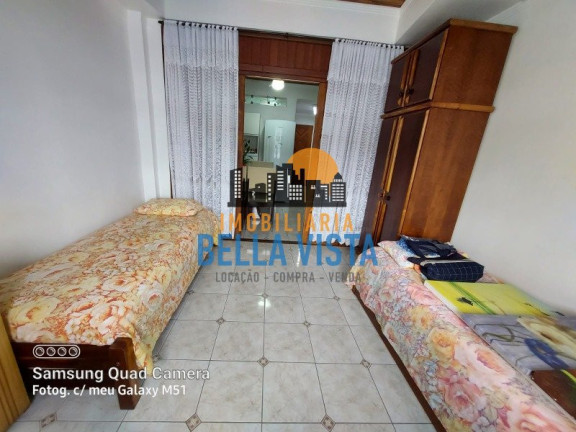 Imagem Apartamento com 2 Quartos à Venda, em Itararé - São Vicente Imagem Apartamento com 2 Quartos à Venda, em Itararé - São Vicente